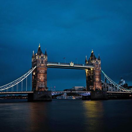 Casa Mansa - Serviced Apartment, Londra Esterno foto