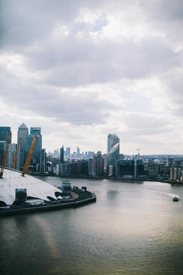 Casa Mansa - Serviced Apartment, Londra Esterno foto