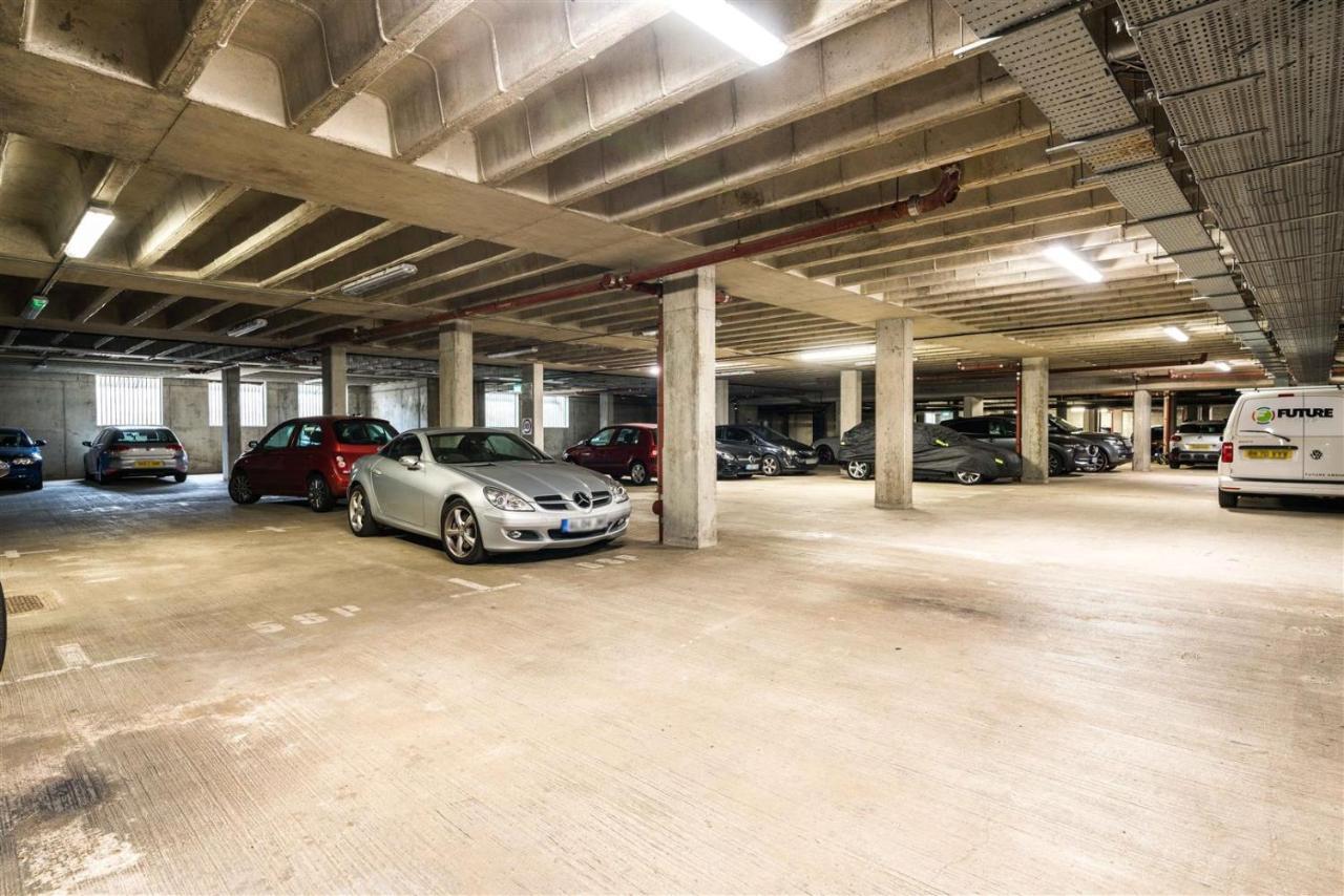 Casa Mansa - Serviced Apartment, Londra Esterno foto
