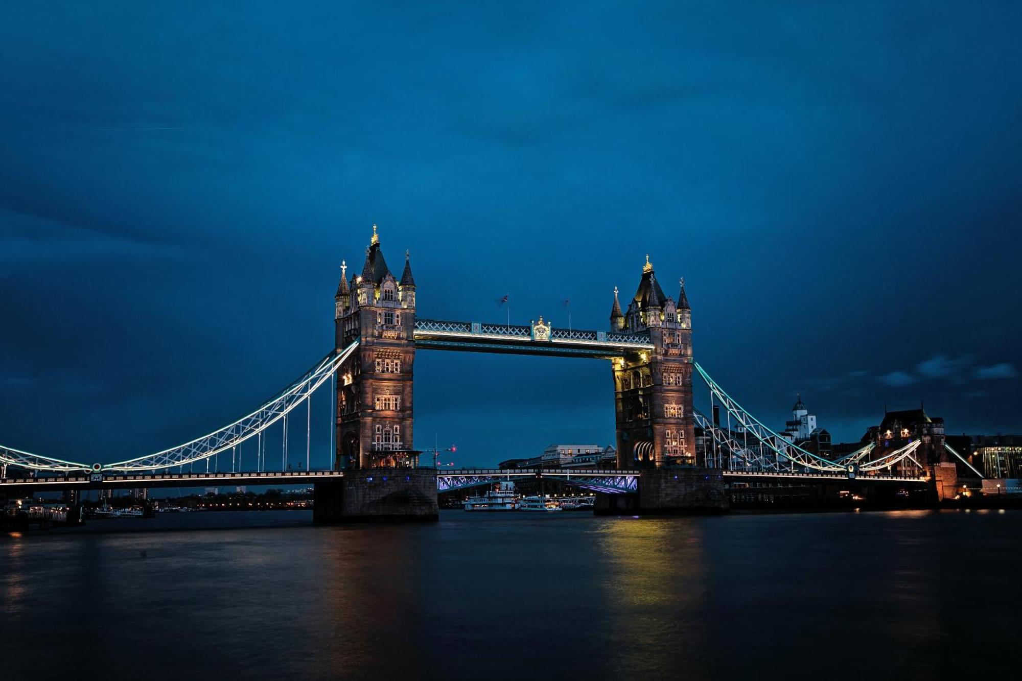 Casa Mansa - Serviced Apartment, Londra Esterno foto