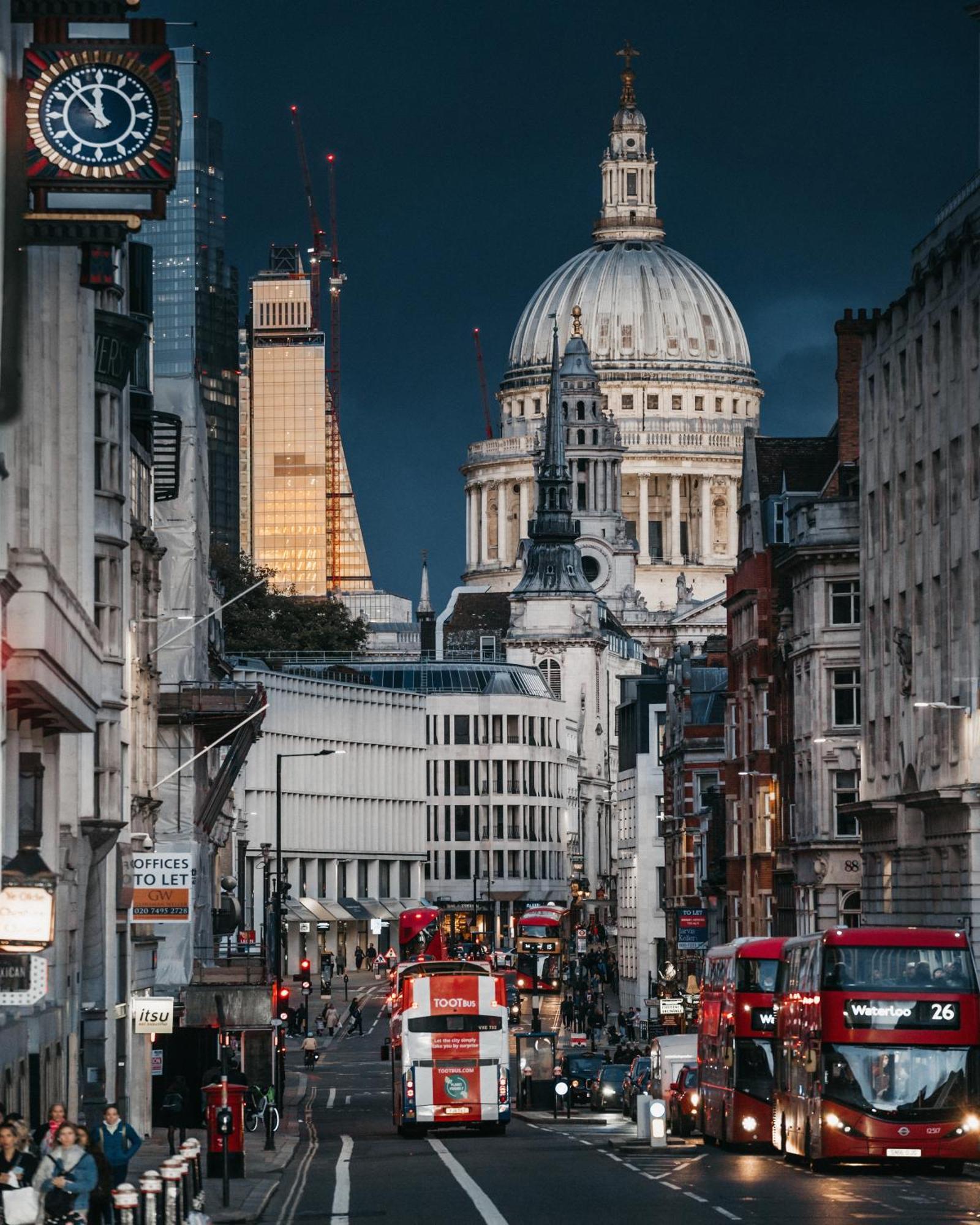 Casa Mansa - Serviced Apartment, Londra Esterno foto