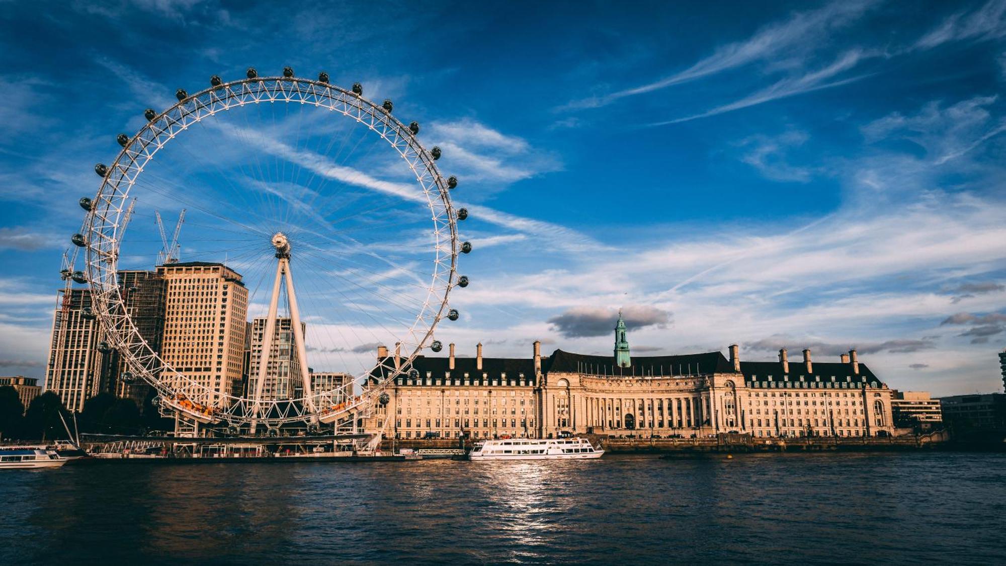 Casa Mansa - Serviced Apartment, Londra Esterno foto